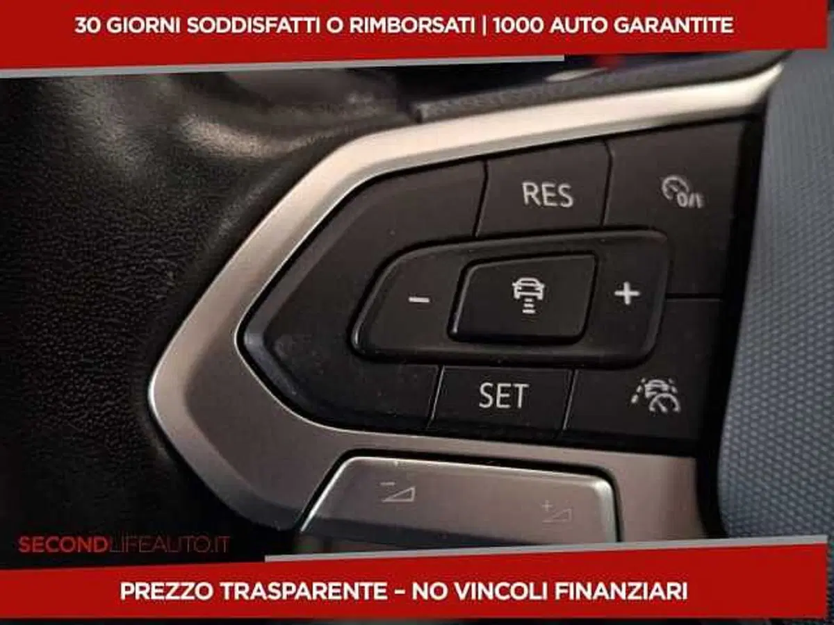 Volkswagen Polo usata a Chieti (10)