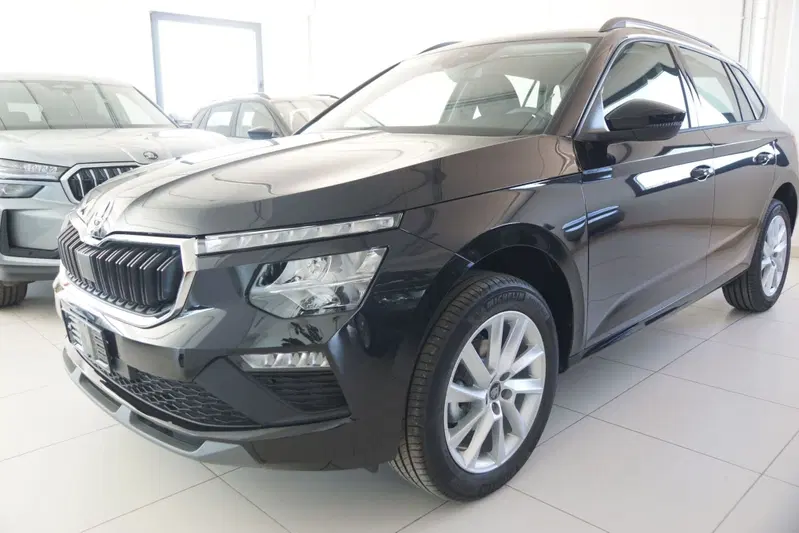 Skoda Kamiq nuova a Torino