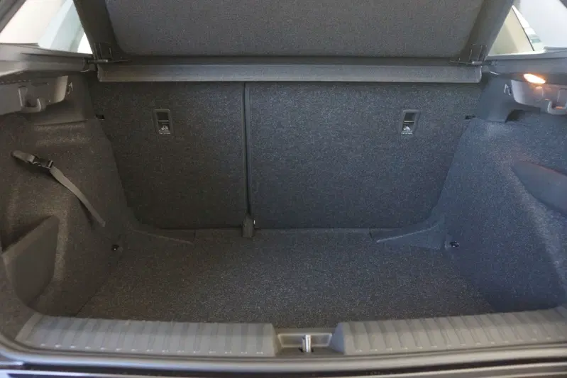 Skoda Kamiq nuova a Torino (14)