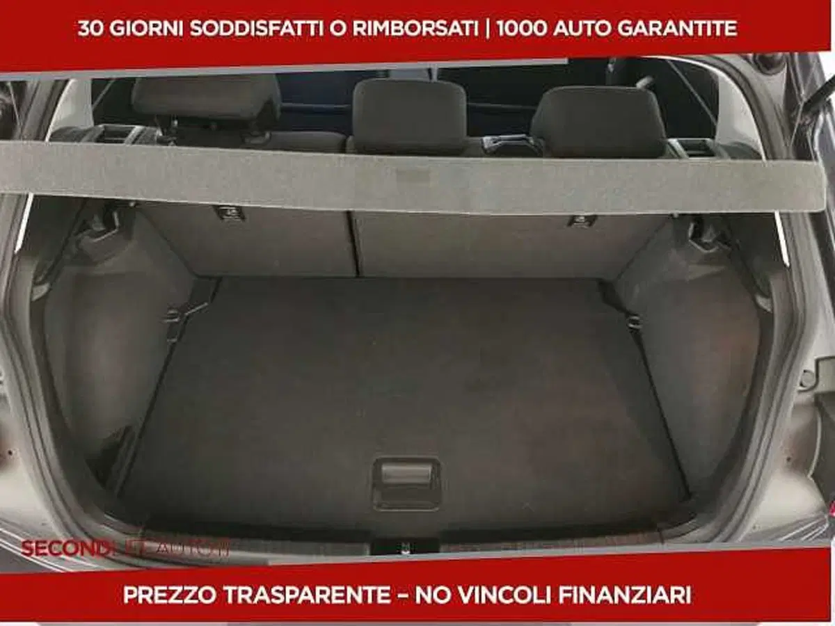 Volkswagen Polo usata a Chieti (12)