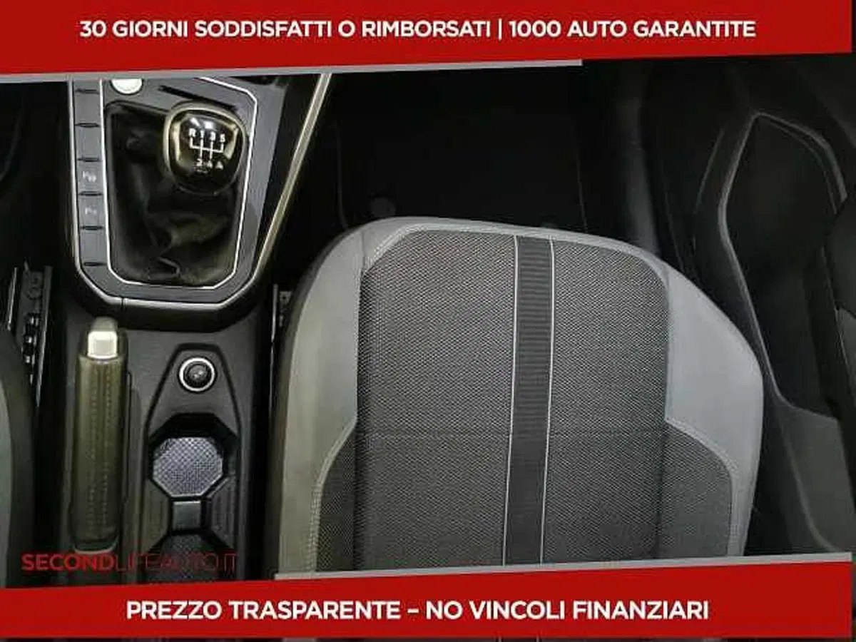 Volkswagen Polo usata a Chieti (20)