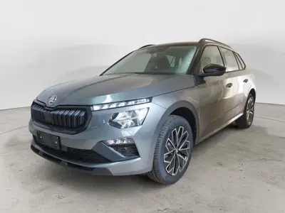 Skoda Kamiq 1.0 tsi Be More 115cv dsg nuova a Torino
