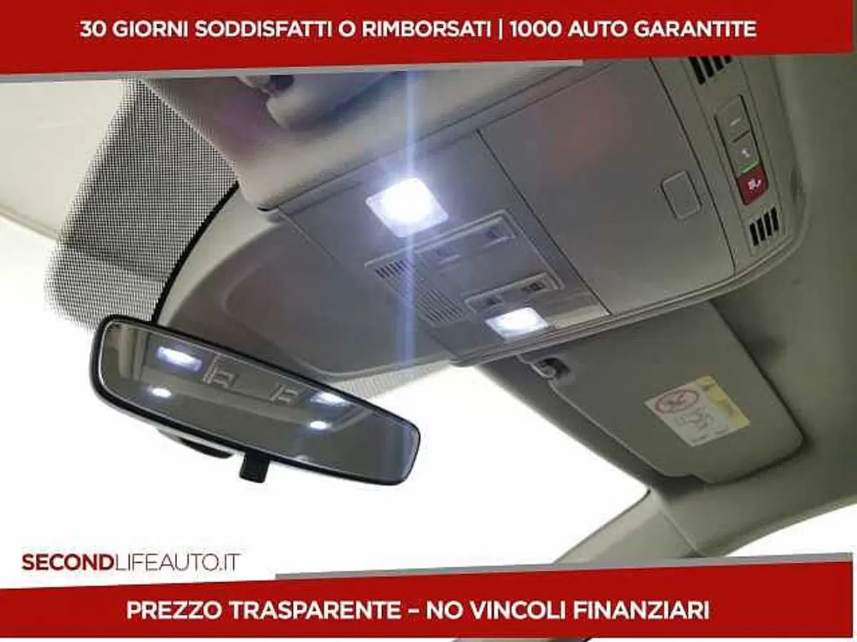 Volkswagen Polo usata a Chieti (18)