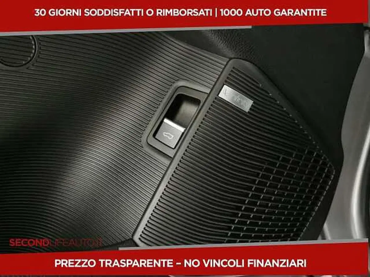 Byd Seal U DM-i  usata a Chieti (18)