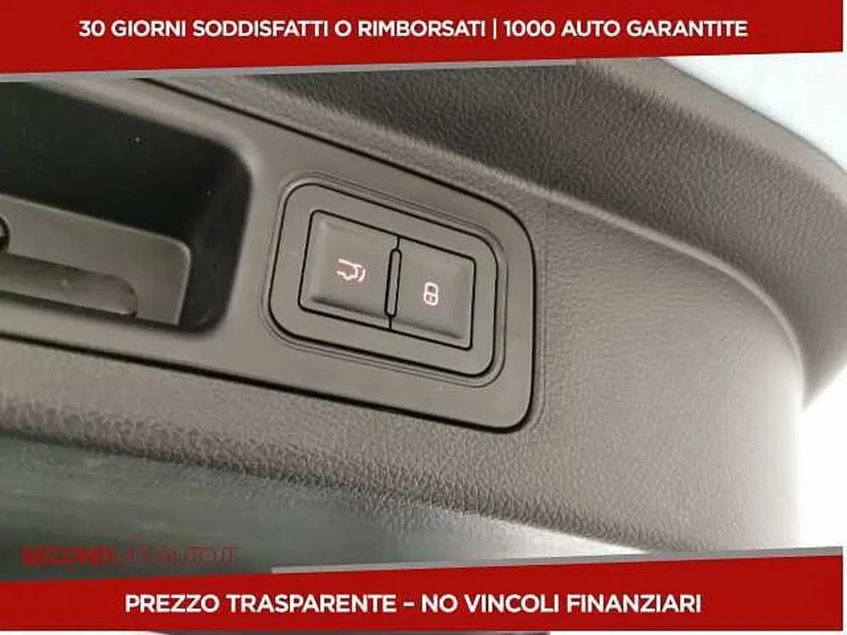 Byd Seal U DM-i  usata a Chieti (12)