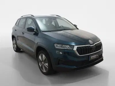 Skoda Karoq 1.5 TSI ACT DSG Executive del 2023 usata a Torino