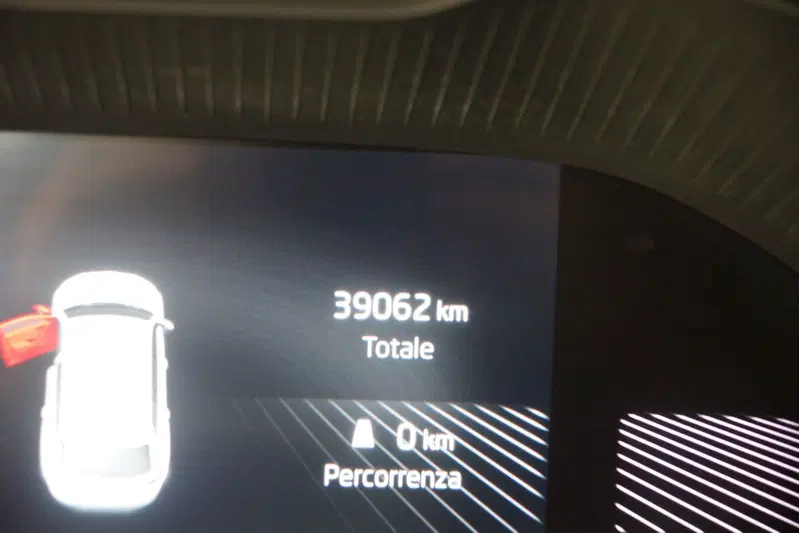 Skoda Karoq usata a Torino (12)