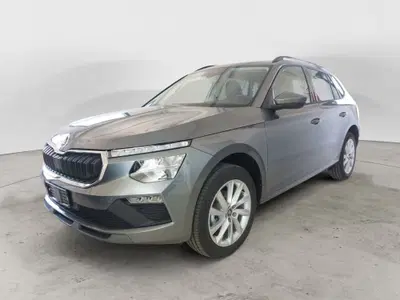 Skoda Kamiq 1.0 tsi Your Way 95cv nuova a Torino