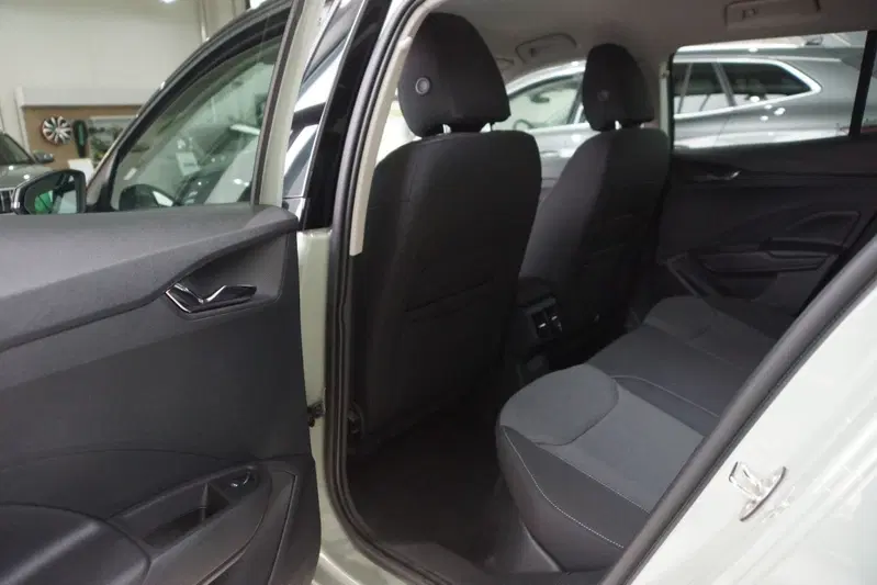Skoda Fabia nuova a Torino (12)