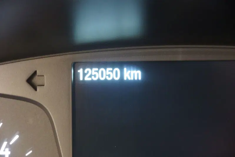 Ford Fiesta usata a Torino (11)