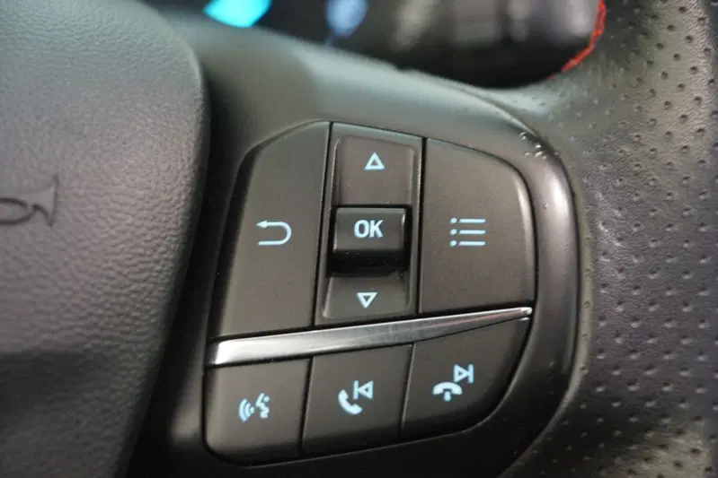 Ford Fiesta usata a Torino (14)