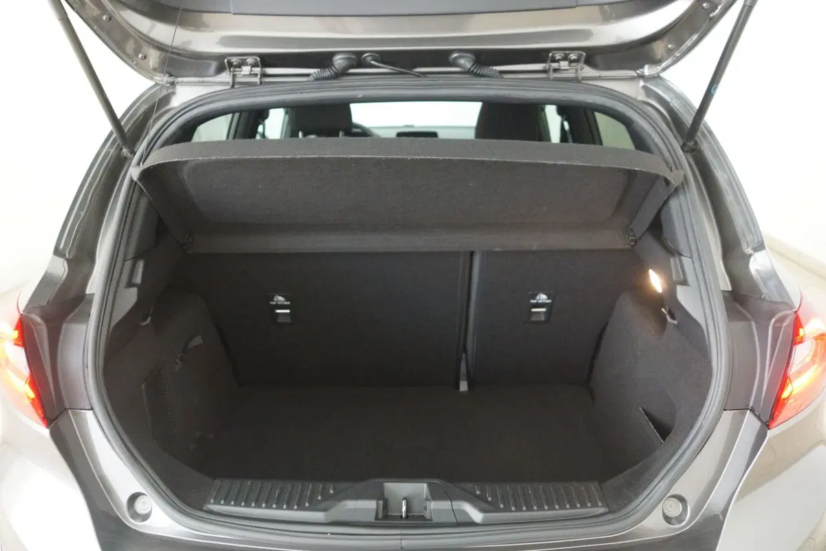Ford Fiesta usata a Torino (7)