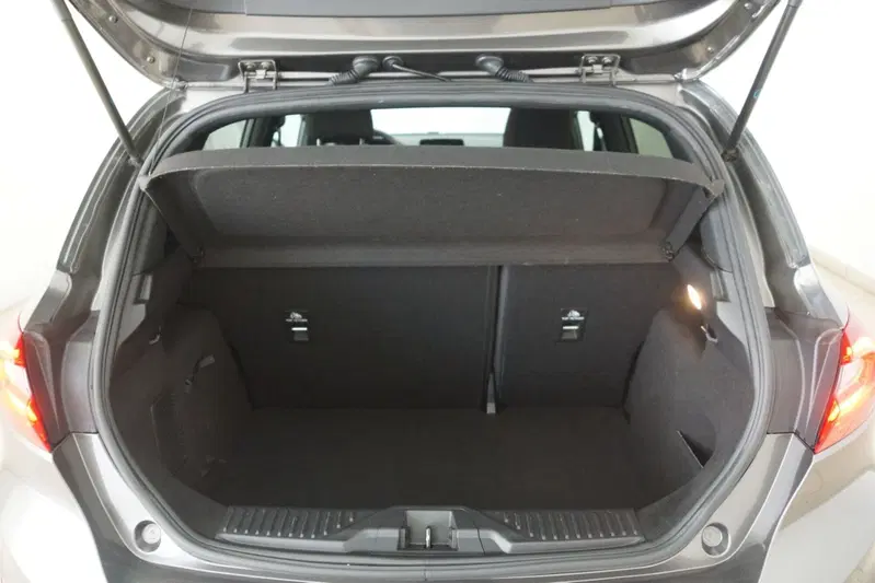 Ford Fiesta usata a Torino (7)