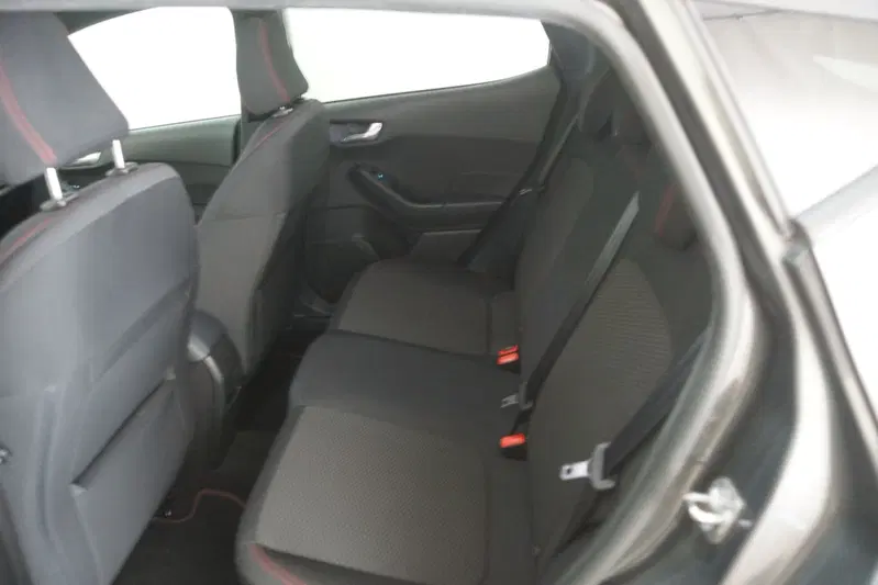 Ford Fiesta usata a Torino (8)