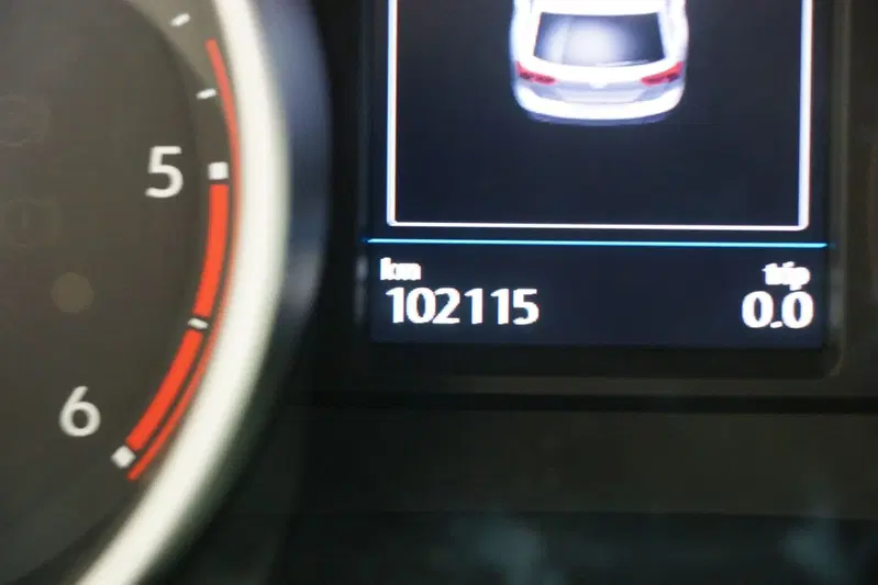 Volkswagen Tiguan usata a Torino (11)
