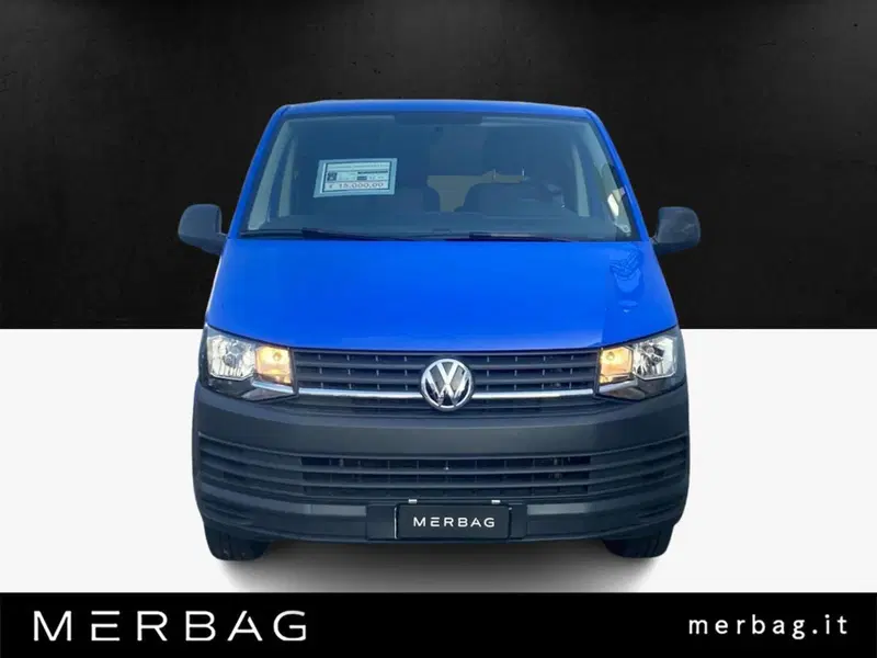 Volkswagen Veicoli Commerciali T6.1 usata a Milano (3)