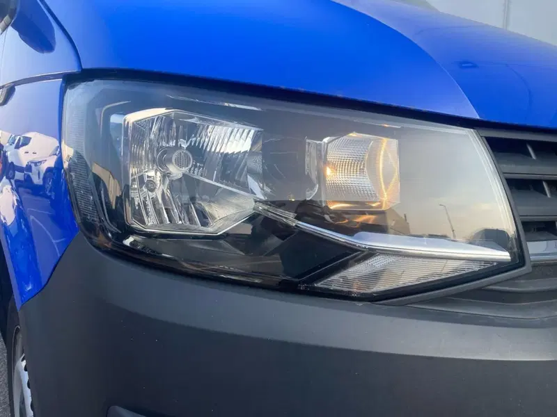 Volkswagen Veicoli Commerciali T6.1 usata a Milano (7)
