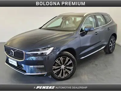 Volvo XC60 B4 (d) AWD Geartronic Inscription N1 del 2022 usata a Casalecchio di Reno