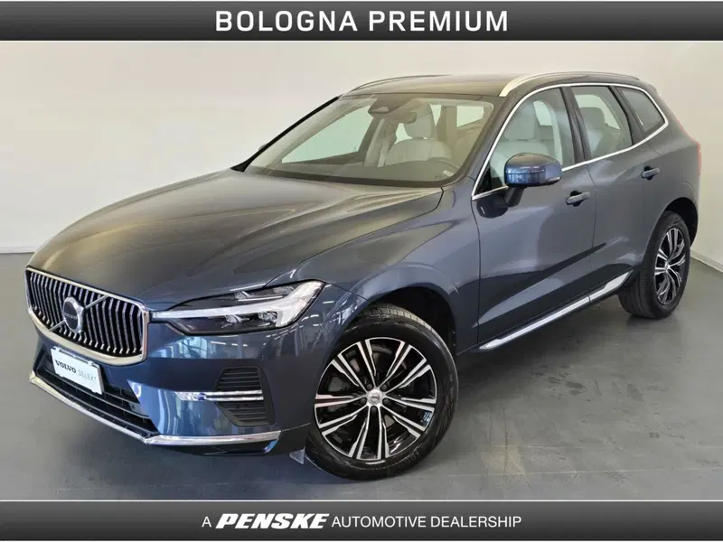 Volvo XC60 usata a Bologna