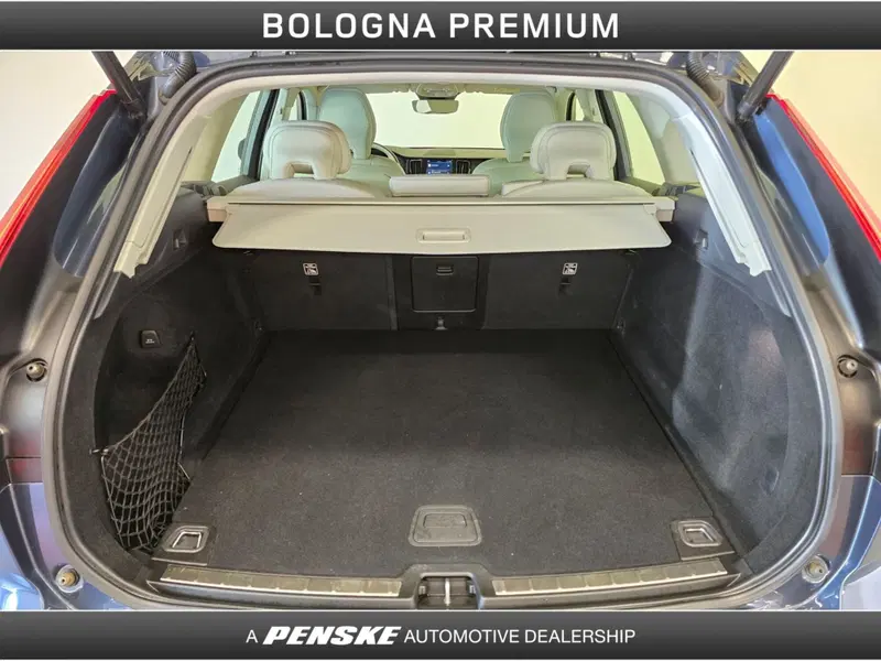 Volvo XC60 usata a Bologna (10)