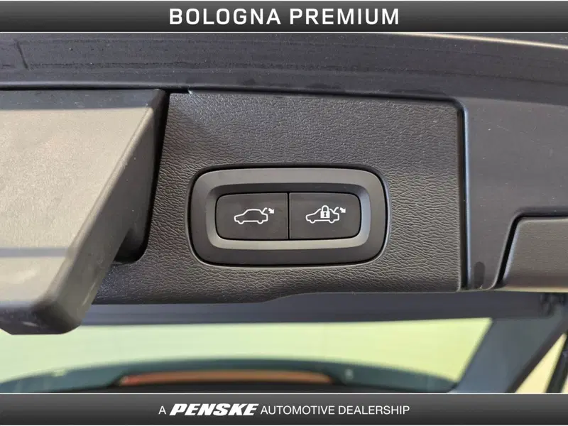 Volvo XC60 usata a Bologna (11)