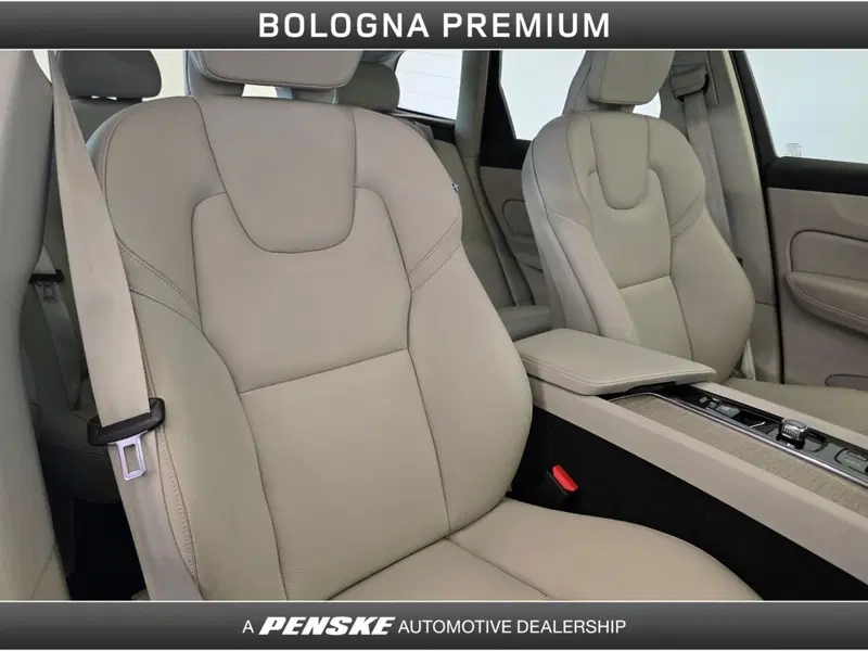 Volvo XC60 usata a Bologna (13)