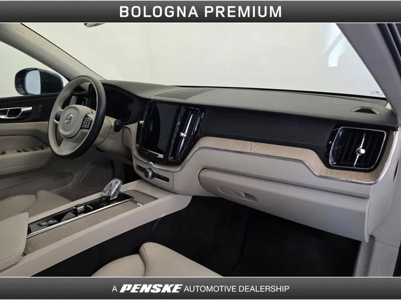 Volvo XC60 usata a Bologna (15)