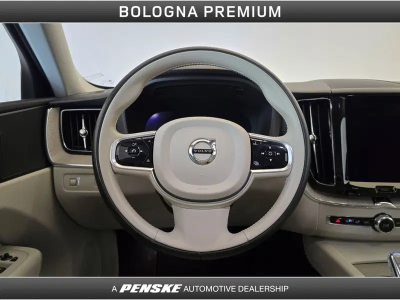 Volvo XC60 usata a Bologna (16)