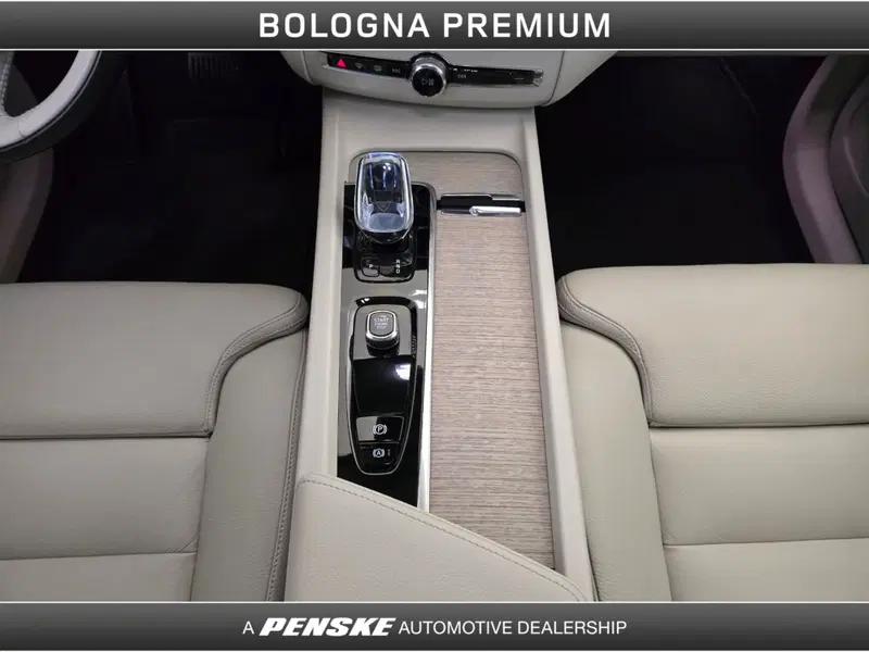 Volvo XC60 usata a Bologna (17)