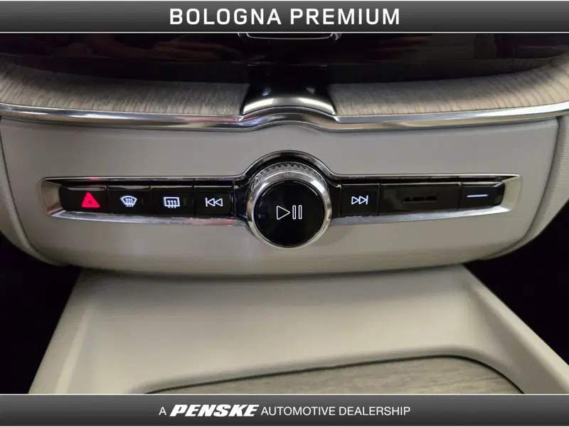 Volvo XC60 usata a Bologna (18)