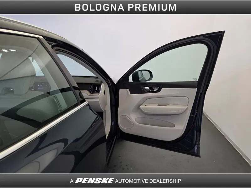 Volvo XC60 usata a Bologna (19)