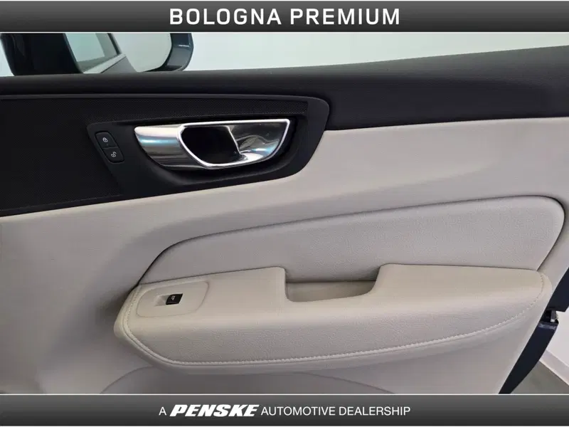 Volvo XC60 usata a Bologna (20)