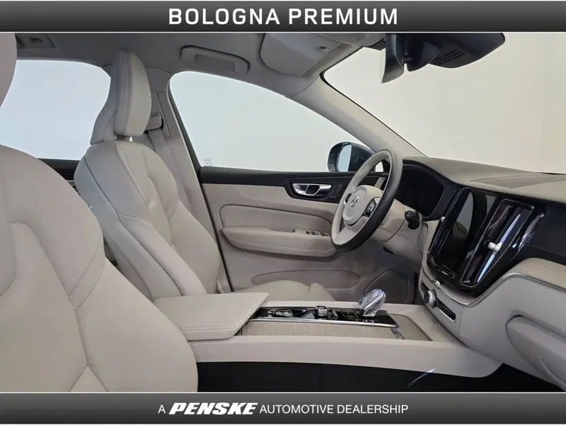 Volvo XC60 usata a Bologna (3)