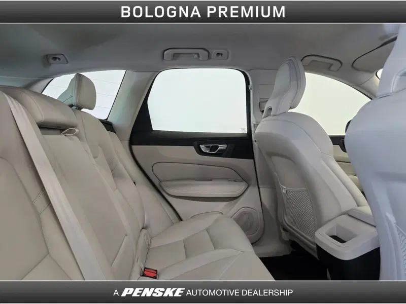 Volvo XC60 usata a Bologna (5)
