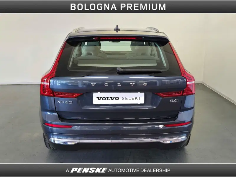 Volvo XC60 usata a Bologna (7)