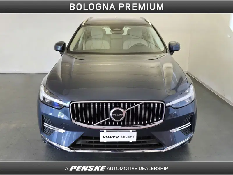 Volvo XC60 usata a Bologna (8)