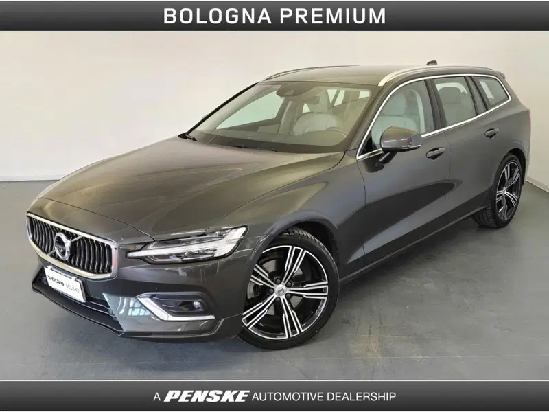 Volvo V60 usata a Bologna