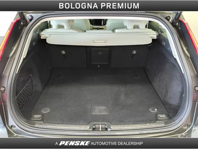 Volvo V60 usata a Bologna (10)