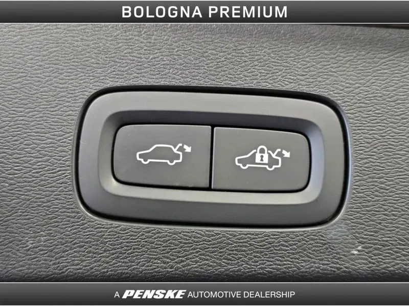 Volvo V60 usata a Bologna (11)