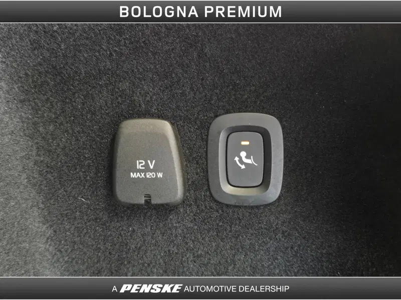 Volvo V60 usata a Bologna (12)