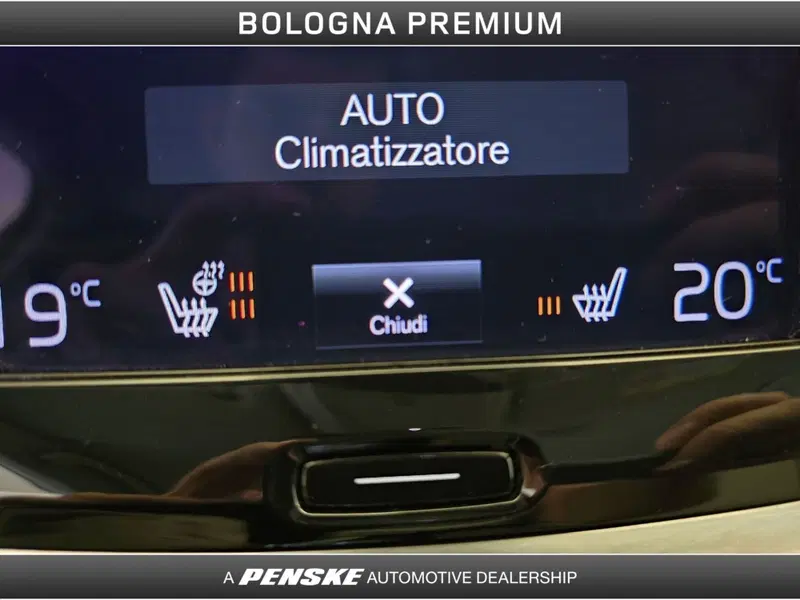 Volvo V60 usata a Bologna (14)