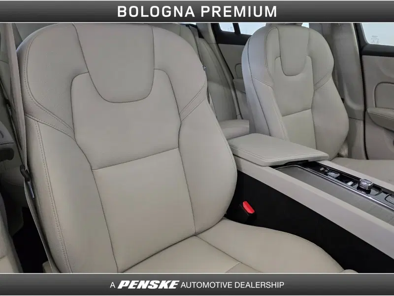 Volvo V60 usata a Bologna (17)
