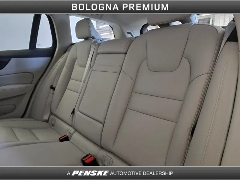 Volvo V60 usata a Bologna (18)