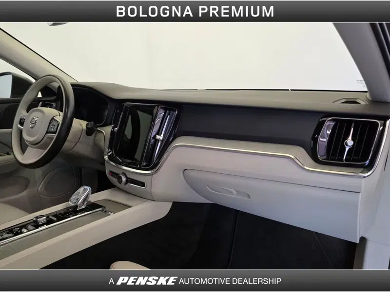 Volvo V60 usata a Bologna (19)