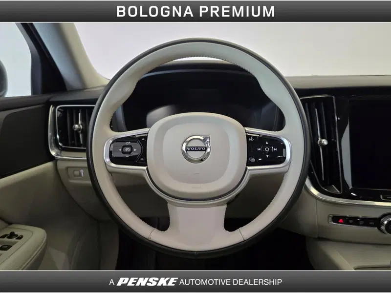 Volvo V60 usata a Bologna (20)