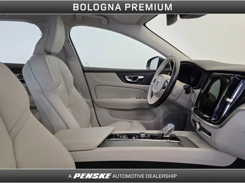 Volvo V60 usata a Bologna (3)