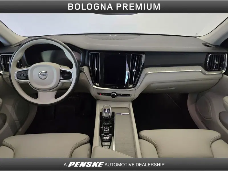 Volvo V60 usata a Bologna (4)