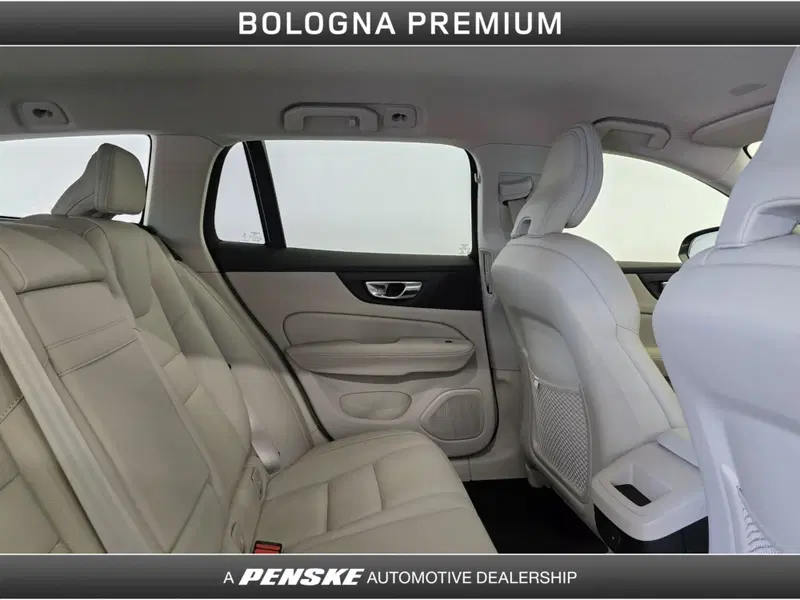 Volvo V60 usata a Bologna (5)