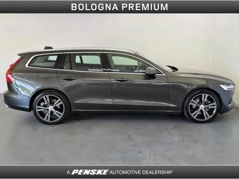Volvo V60 usata a Bologna (6)
