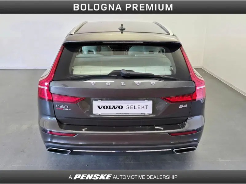 Volvo V60 usata a Bologna (7)